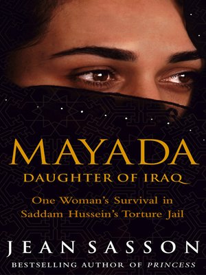 cover image of Mayada